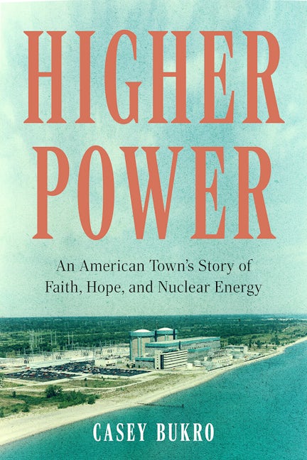 Book cover image for Higher Power ISBN: 9781572843233