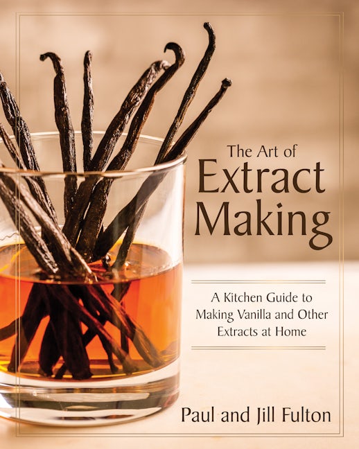 Book cover image for The Art of Extract Making ISBN: 9781572843301