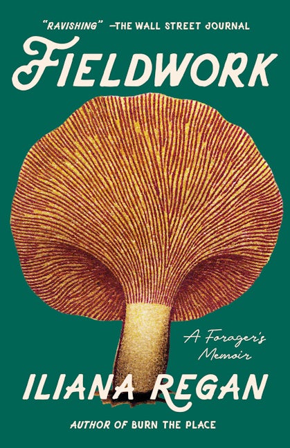 Book cover image for Fieldwork ISBN: 9781572843325