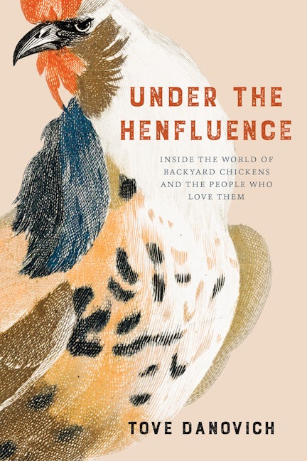 Book cover image for Under the Henfluence ISBN: 9781572843356