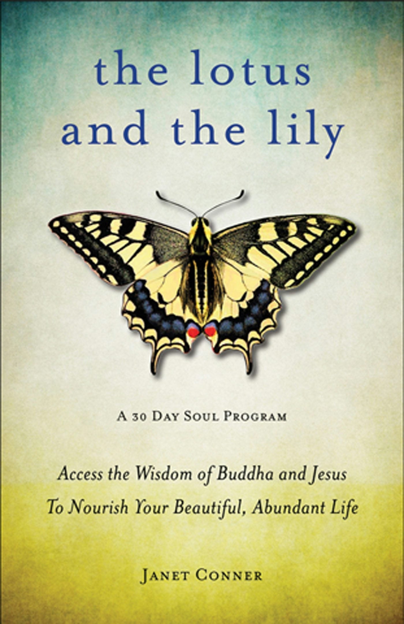 Book cover image for Lotus and the Lily ISBN: 9781573245869