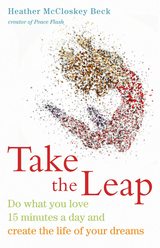 Take the Leap