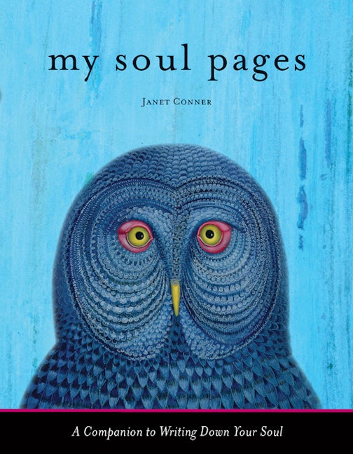 Book cover image for My Soul Pages ISBN: 9781573246804