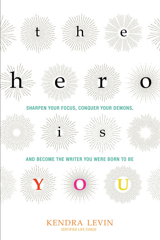 The Hero Is You