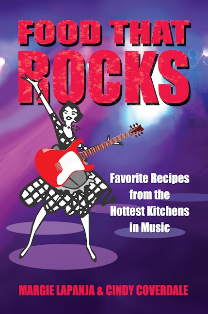 Food That Rocks