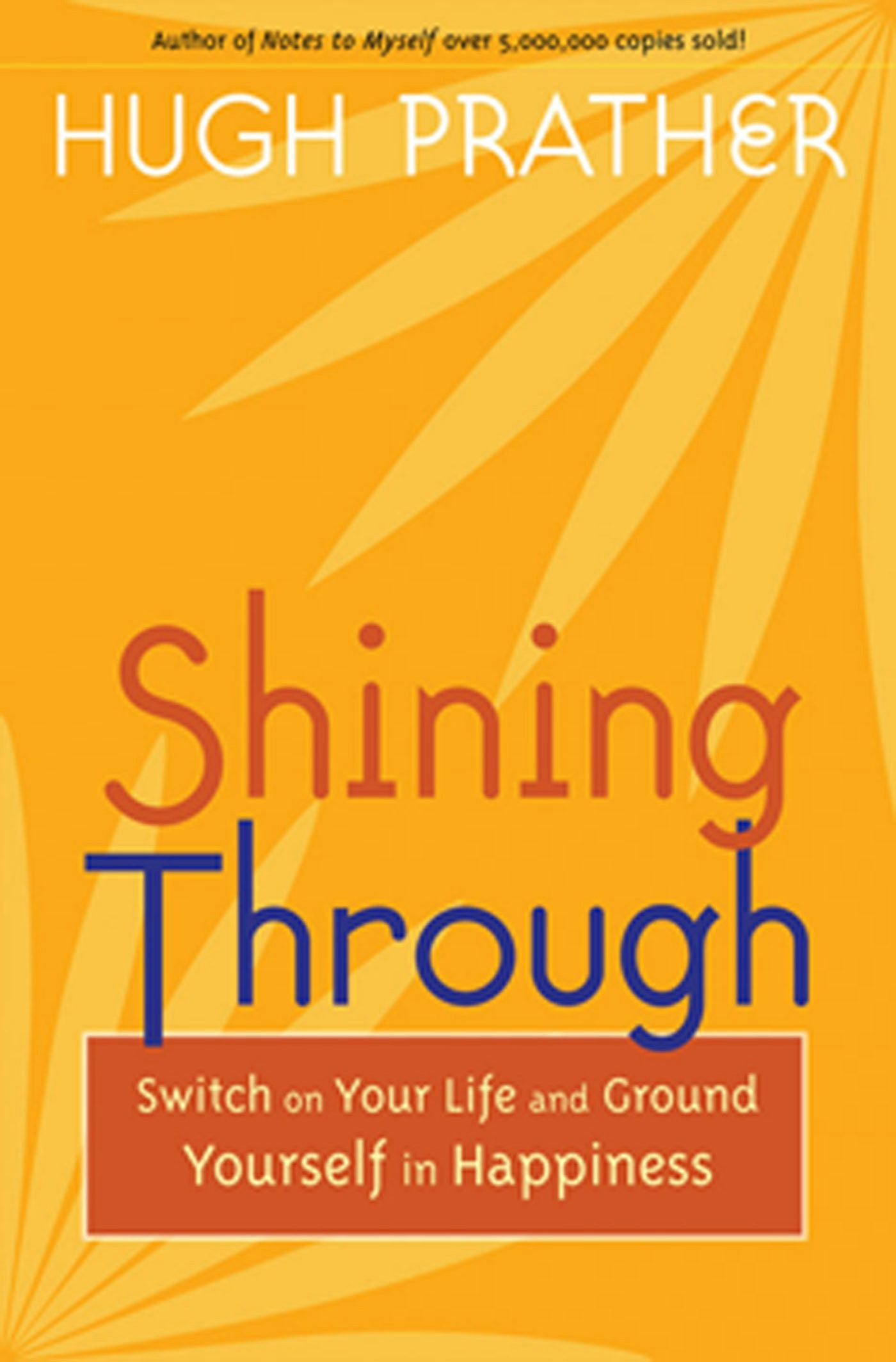 Book cover image for Shining Through ISBN: 9781573249546