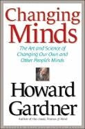 Cover image for Changing Minds, isbn: 9781578517091