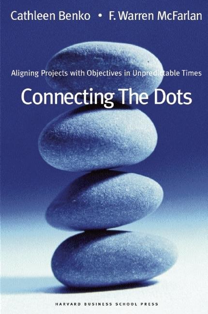 Cover image for Connecting the Dots, isbn: 9781578518777