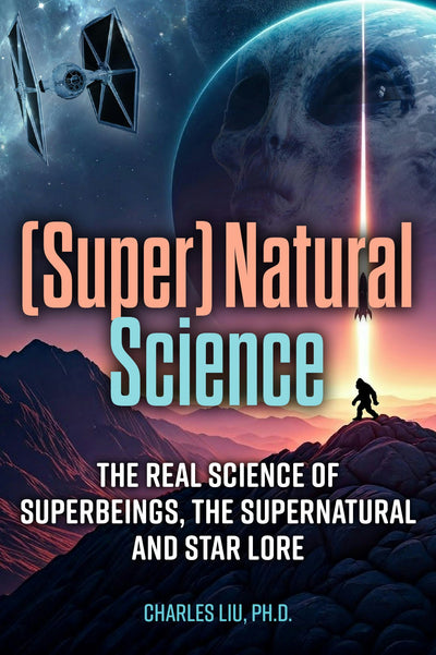 Cover image for (Super)Natural Science, isbn: 9781578591183