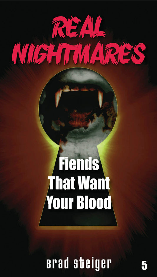 The Real Unexplained! Collection (Book 5)