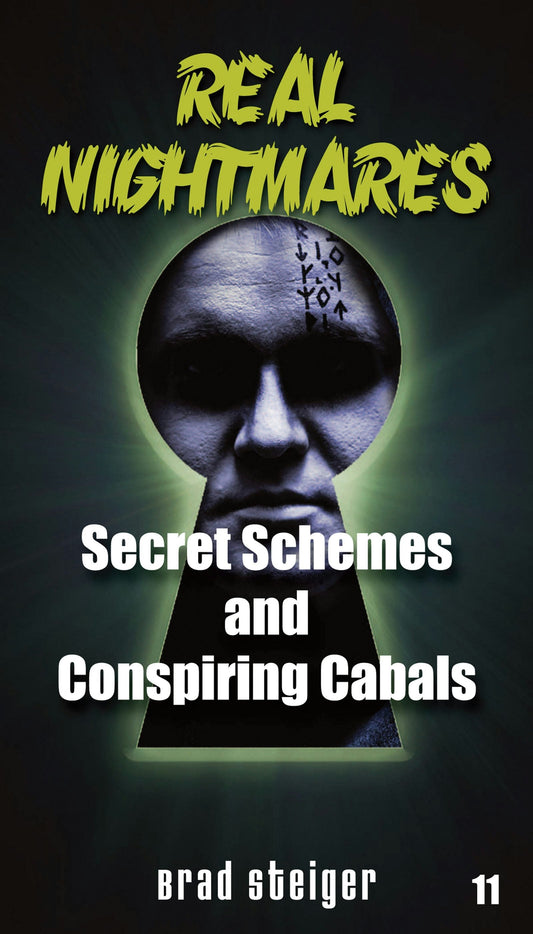 The Real Unexplained! Collection (Book 11)