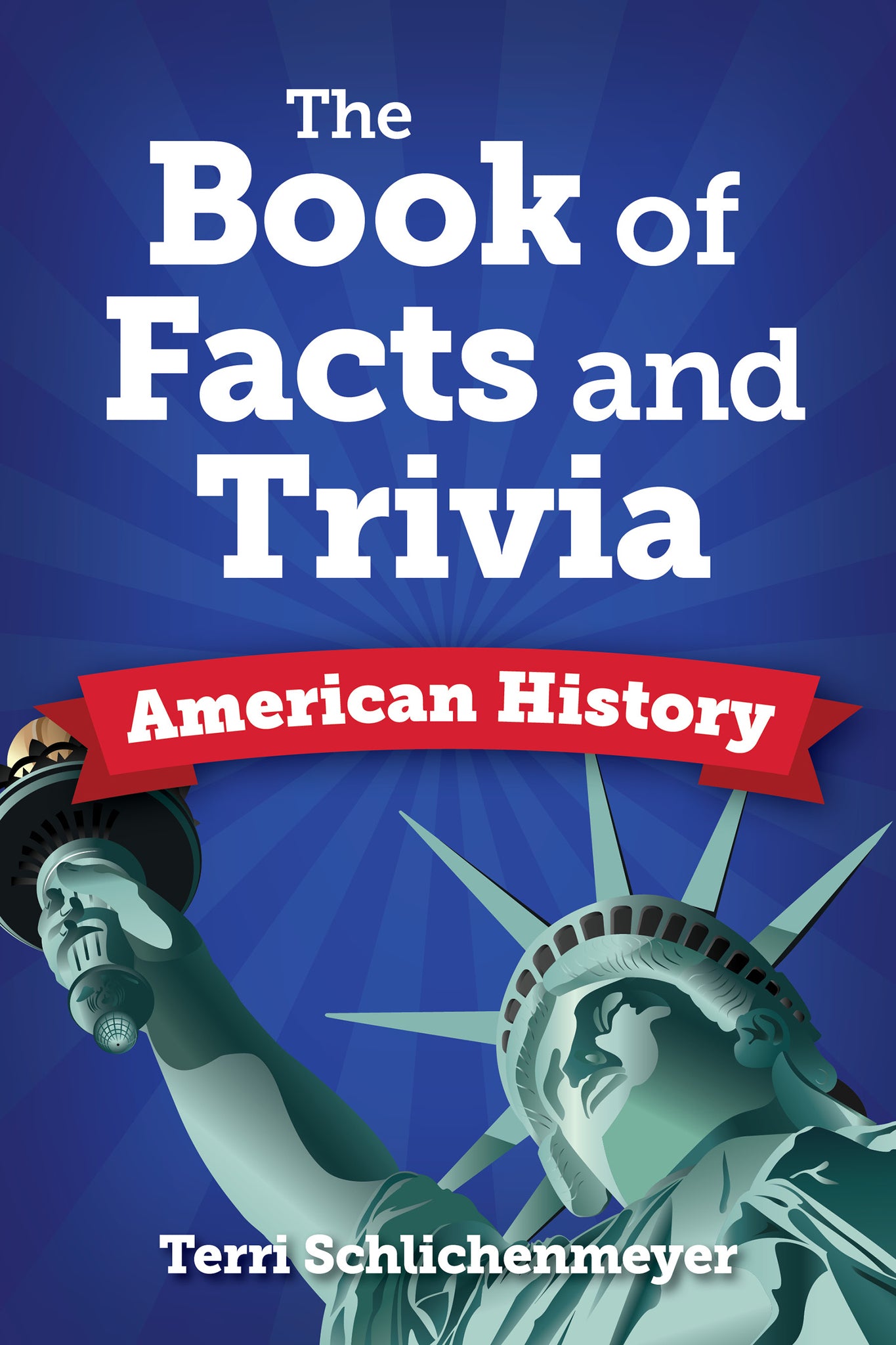 Cover image for The Book of Facts and Trivia ISBN 9781578597956