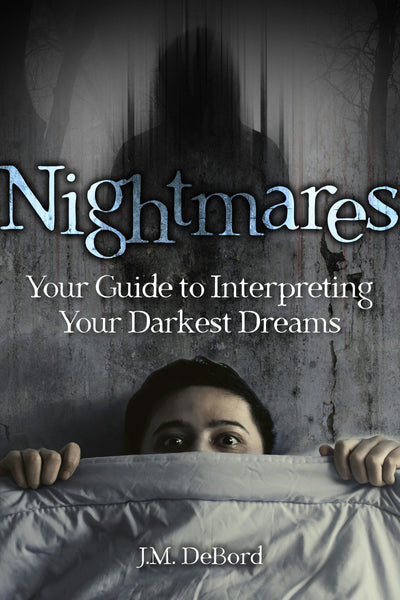 Cover image for Nightmares, isbn: 9781578598083