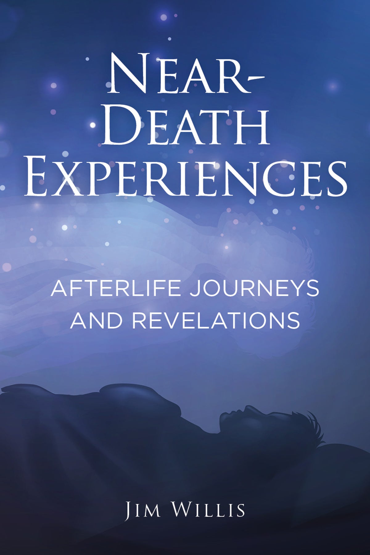 Cover image for Near-Death Experiences ISBN 9781578598465