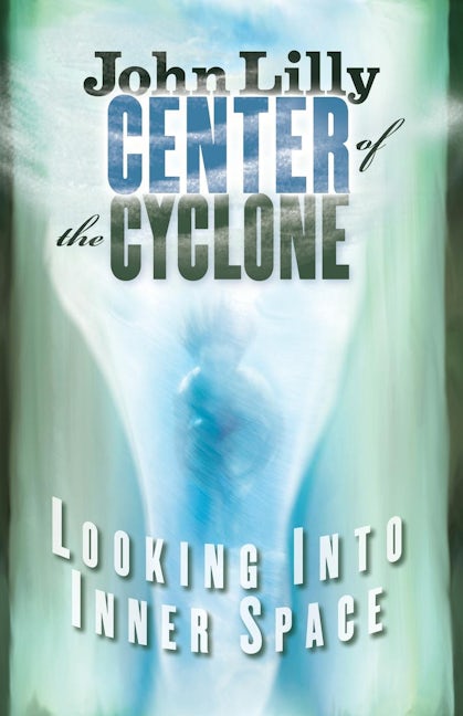 Book cover image for Center of the Cyclone ISBN: 9781579510381