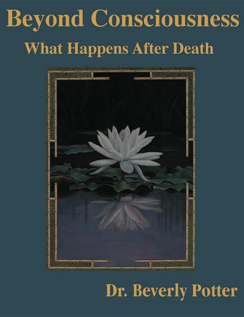 Book cover image for Beyond Consciousness: What Happens After Death ISBN: 9781579510831
