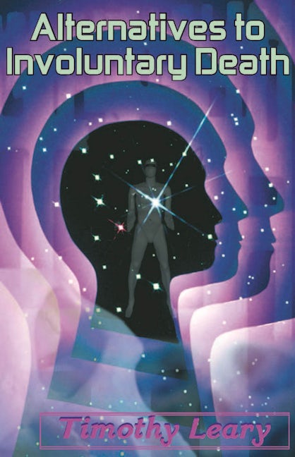 Book cover image for Alternatives to Involuntary Death ISBN: 9781579510879