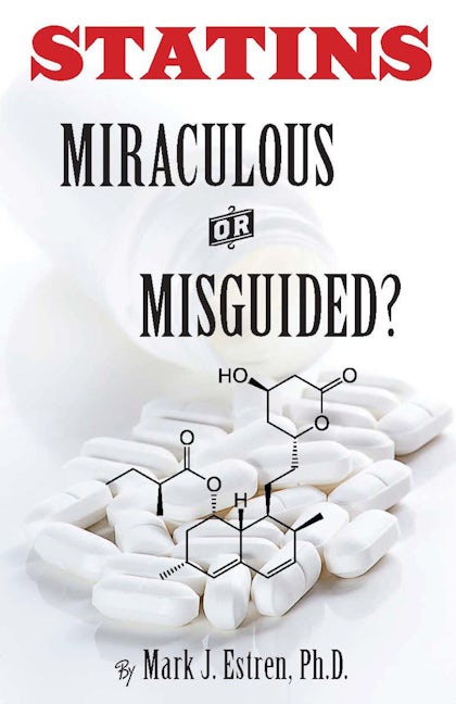 Book cover image for Statins ISBN: 9781579511661