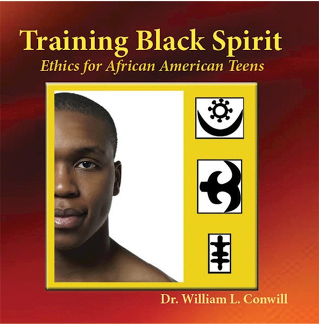 Book cover image for Training Black Spirit ISBN: 9781579512224