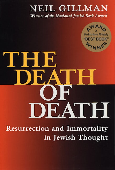 Book cover image for The Death of Death ISBN: 9781580230810