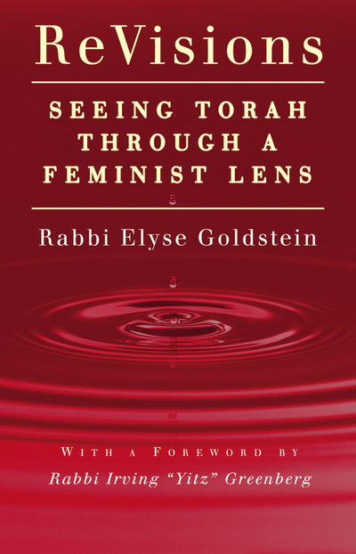 Cover image for ReVisions, isbn: 9781580231176