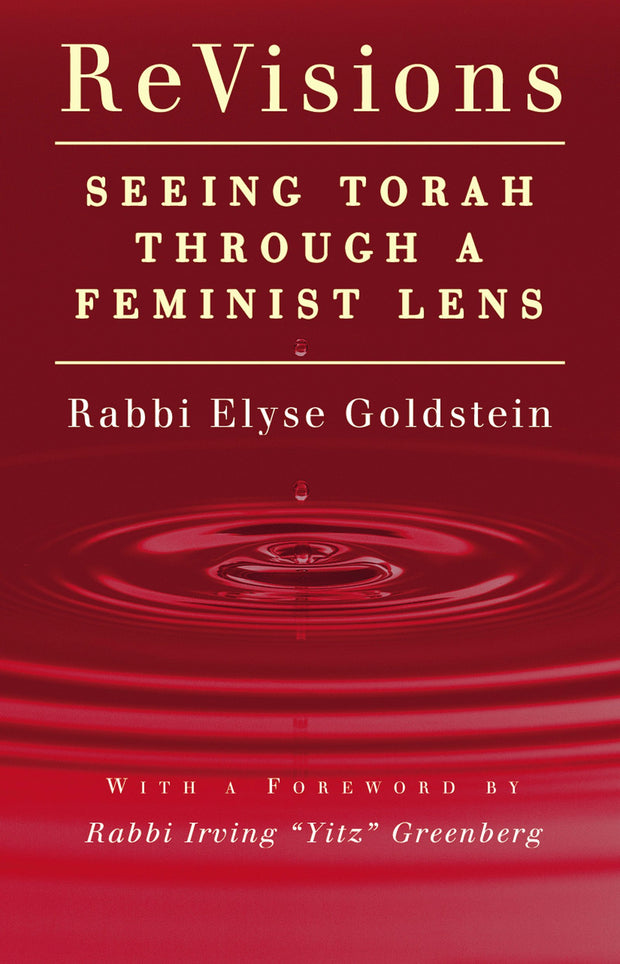 Cover image for ReVisions, isbn: 9781580231176
