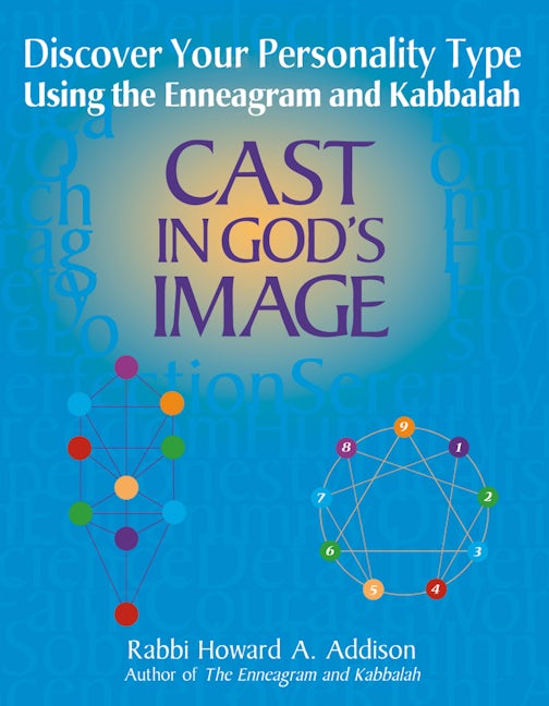 Book cover image for Cast in God's Image ISBN: 9781580231244