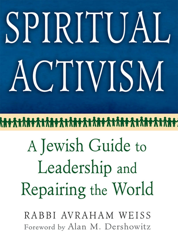 Cover image for Spiritual Activism, isbn: 9781580233552