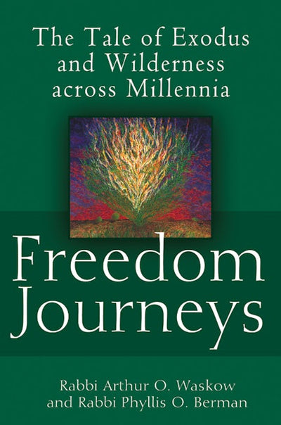Freedom Journeys