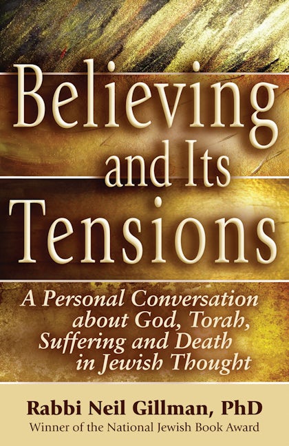 Book cover image for Believing and Its Tensions ISBN: 9781580236690