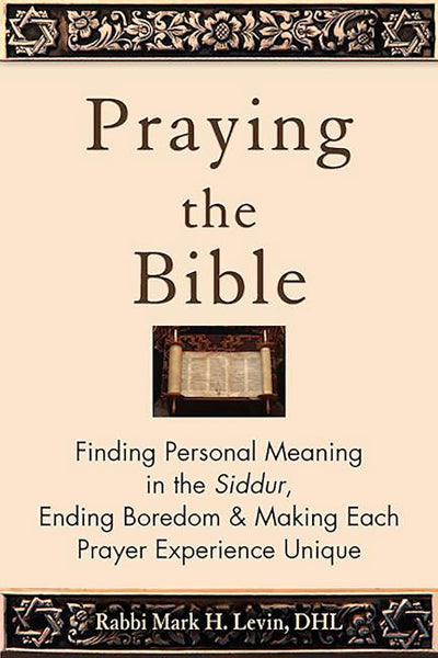 Praying the Bible