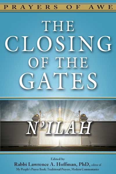The Closing of the Gates