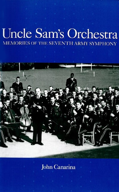 Uncle Sam's Orchestra
