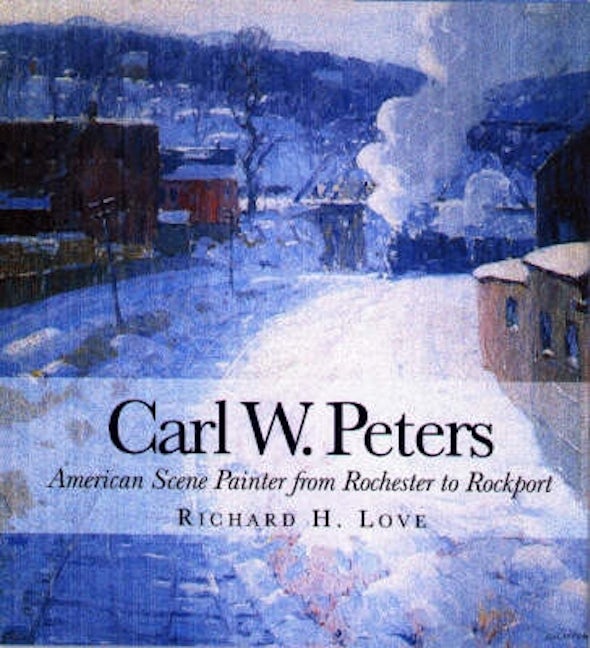 Carl W. Peters