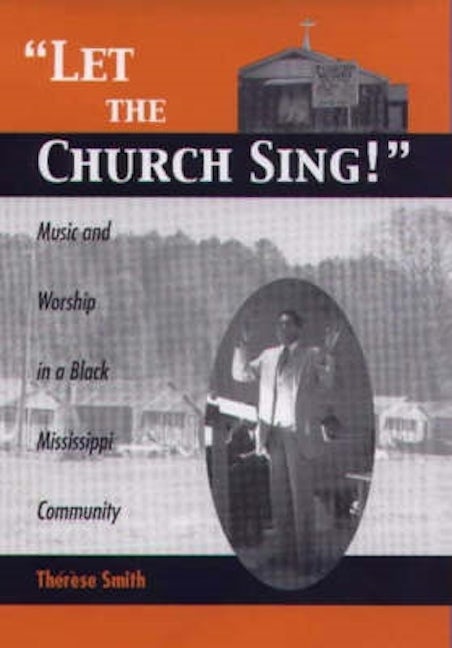 Book cover image for Let the Church Sing! ISBN: 9781580461573