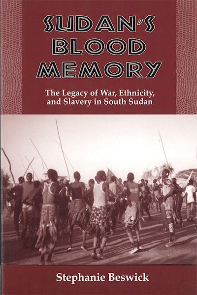 Sudan's Blood Memory
