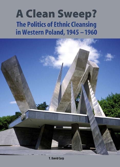 Book cover image for A Clean Sweep? ISBN: 9781580462389