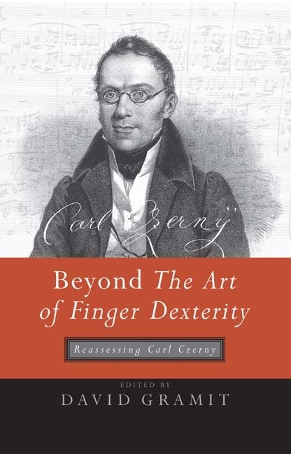 Book cover image for Beyond The Art of Finger Dexterity ISBN: 9781580462501