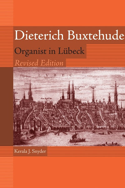 Dieterich Buxtehude