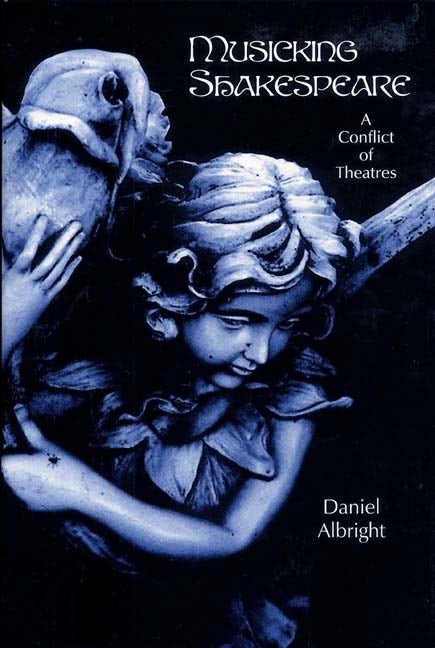Book cover image for Musicking Shakespeare ISBN: 9781580462556