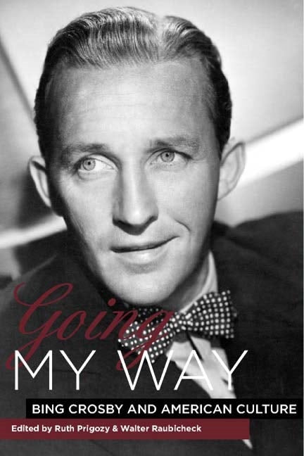 Book cover image for Going My Way ISBN: 9781580462617
