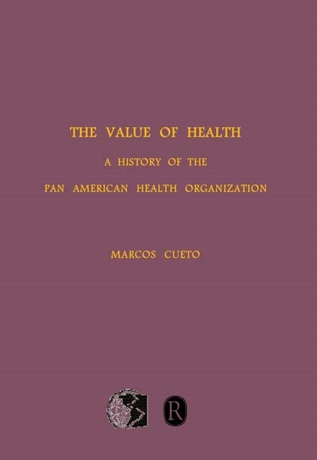 Book cover image for The Value of Health ISBN: 9781580462631