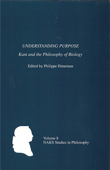 Book cover image for Understanding Purpose ISBN: 9781580462655