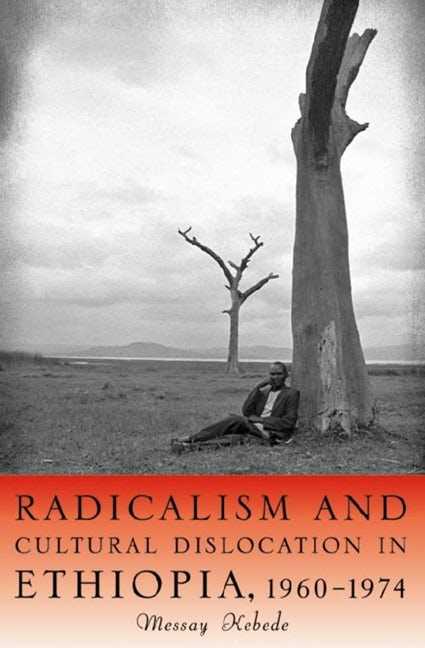 Book cover image for Radicalism and Cultural Dislocation in Ethiopia, 1960-1974 ISBN: 9781580462914