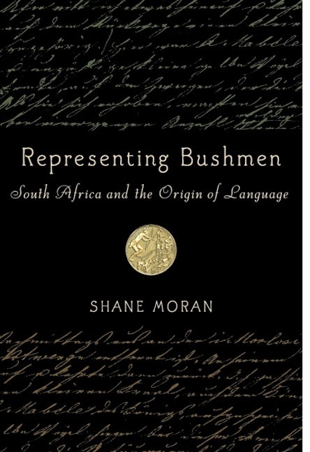 Book cover image for Representing Bushmen ISBN: 9781580462945