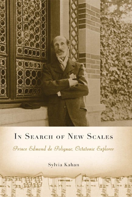 Book cover image for In Search of New Scales ISBN: 9781580463058