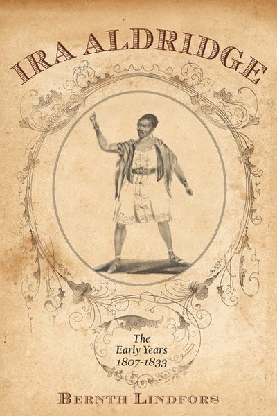 Ira Aldridge