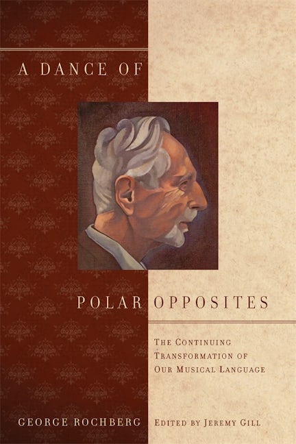 Book cover image for A Dance of Polar Opposites ISBN: 9781580464130