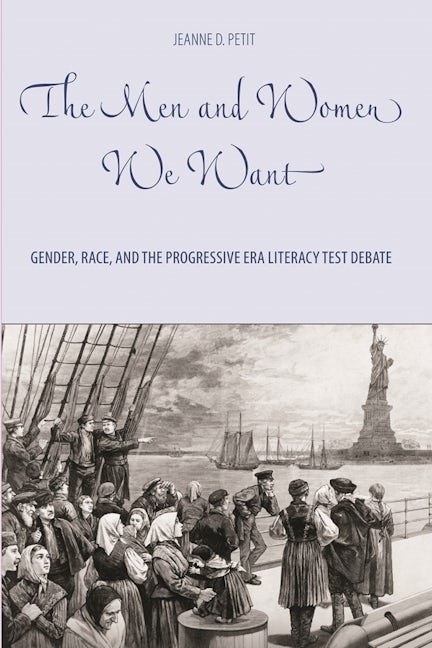 Book cover image for The Men and Women We Want ISBN: 9781580464413