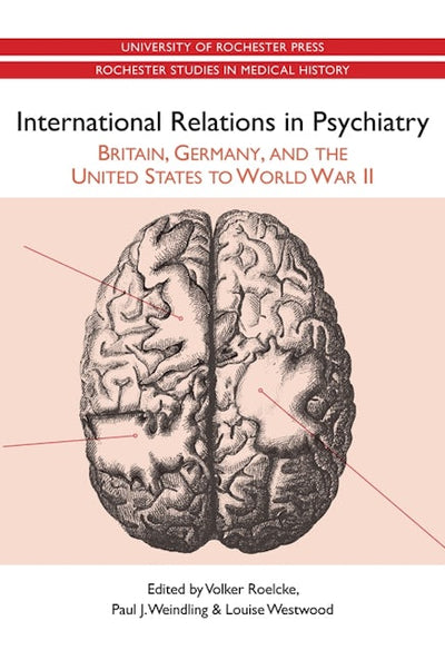 International Relations in Psychiatry